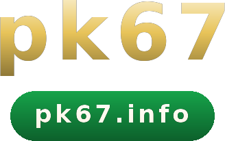 pk67 logo